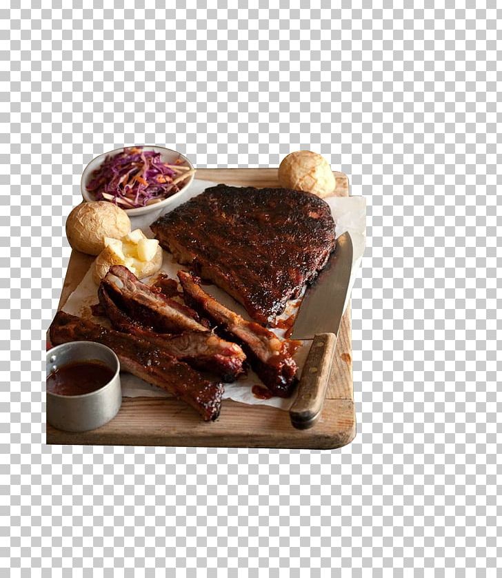 Churrasco Spare Ribs Barbecue Pork Ribs PNG, Clipart, American Food, Beef, Brisket, Cabbage, Cooking Free PNG Download