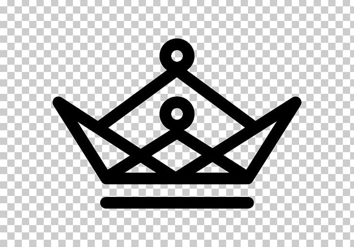 Crown Computer Icons Encapsulated PostScript PNG, Clipart, Angle, Black And White, Computer Icons, Count, Cross Free PNG Download