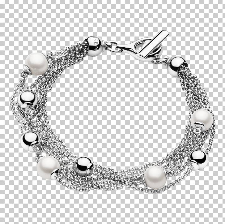 Earring Bracelet Jewellery Silver Necklace PNG, Clipart, Anklet, Body Jewelry, Bracelet, Chain, Charm Bracelet Free PNG Download