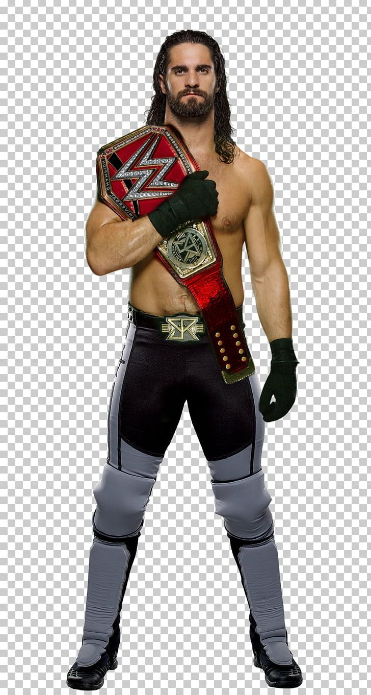 Seth Rollins WWE Superstars WWE Championship WWE United States Championship Professional Wrestler PNG, Clipart, Consequences Creed, Costume, Dean Ambrose, Fictional Character, Joint Free PNG Download