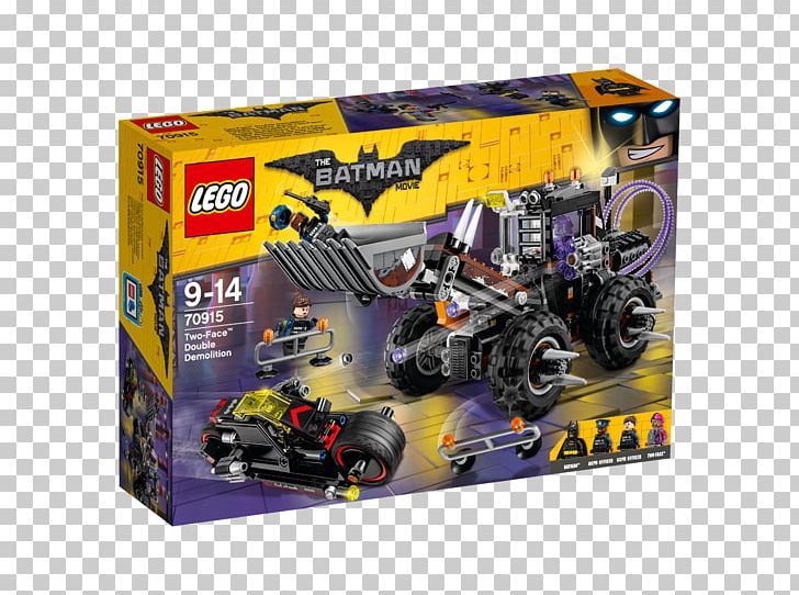 Two-Face Batman Lego Marvel's Avengers Toy PNG, Clipart,  Free PNG Download