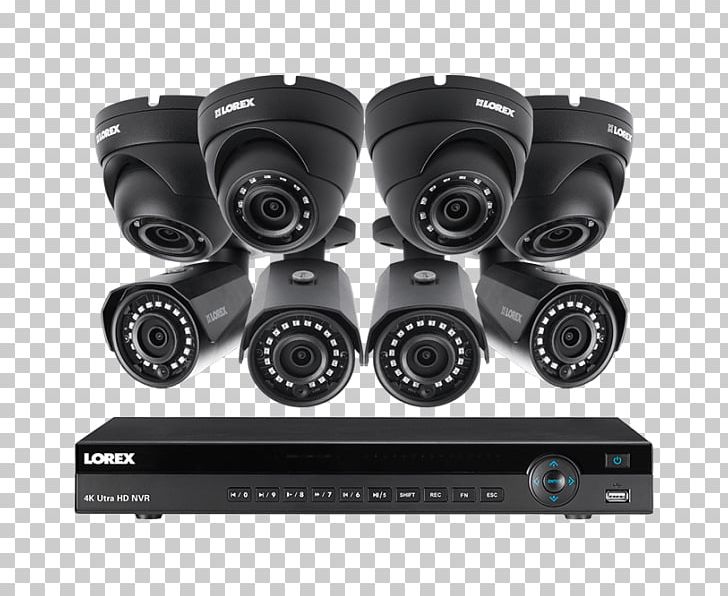 Wireless Security Camera Camera Lens IP Camera PNG, Clipart, 4k Resolution, Camera Lens, Cameras, Closedcircuit Television, Electronics Free PNG Download