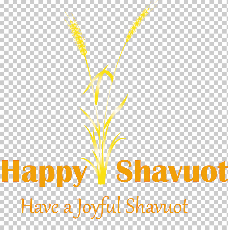 Happy Shavuot Shavuot Shovuos PNG, Clipart, Happy Shavuot, Line, Logo, Plant, Shavuot Free PNG Download