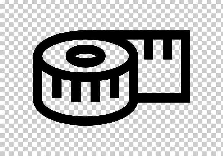 Computer Icons Measurement Tape Measures PNG, Clipart, Area, Black And White, Brand, Building Materials, Circle Free PNG Download