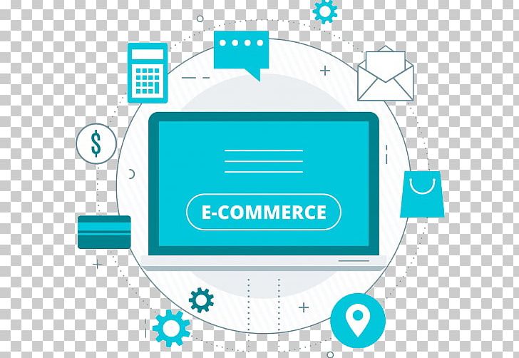 E-commerce Service Web Development Business Online Shopping PNG, Clipart, Aqua, Area, Business, Computer Icon, Consumer Free PNG Download