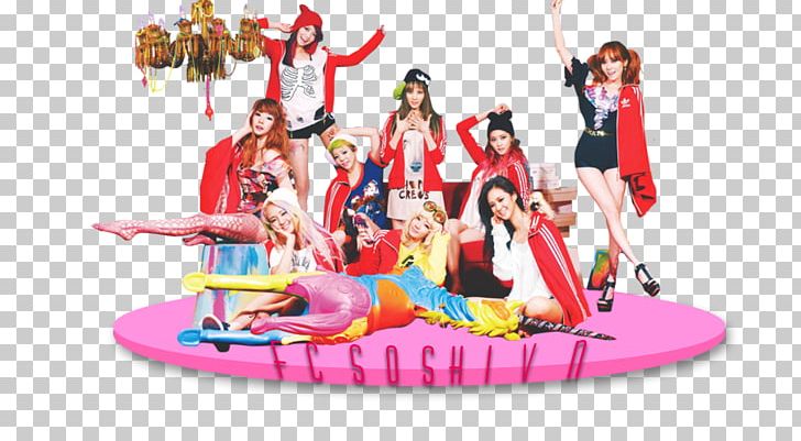 Girls' Generation I Got A Boy K-pop Animaatio PNG, Clipart,  Free PNG Download