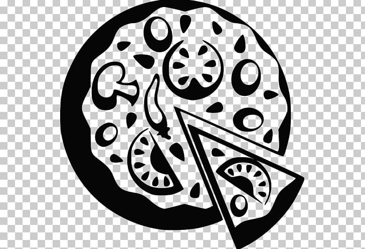 Pizza Cafe Italian Cuisine Wall Decal Restaurant PNG, Clipart,  Free PNG Download