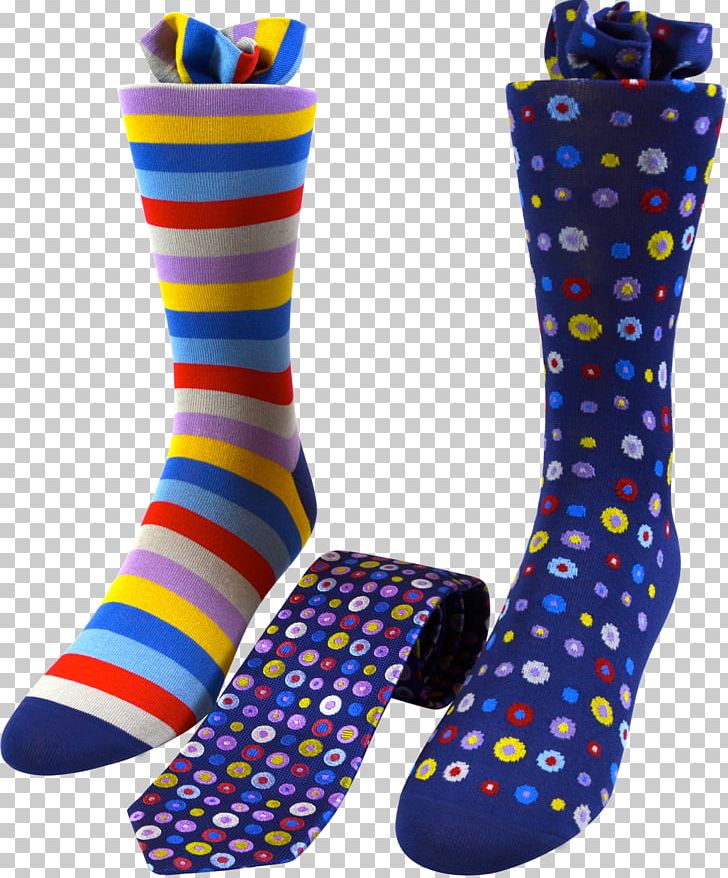 Sock Polka Dot Clothing Necktie PNG, Clipart, Clothing, Cobalt Blue, Currency, Dye, Electric Blue Free PNG Download