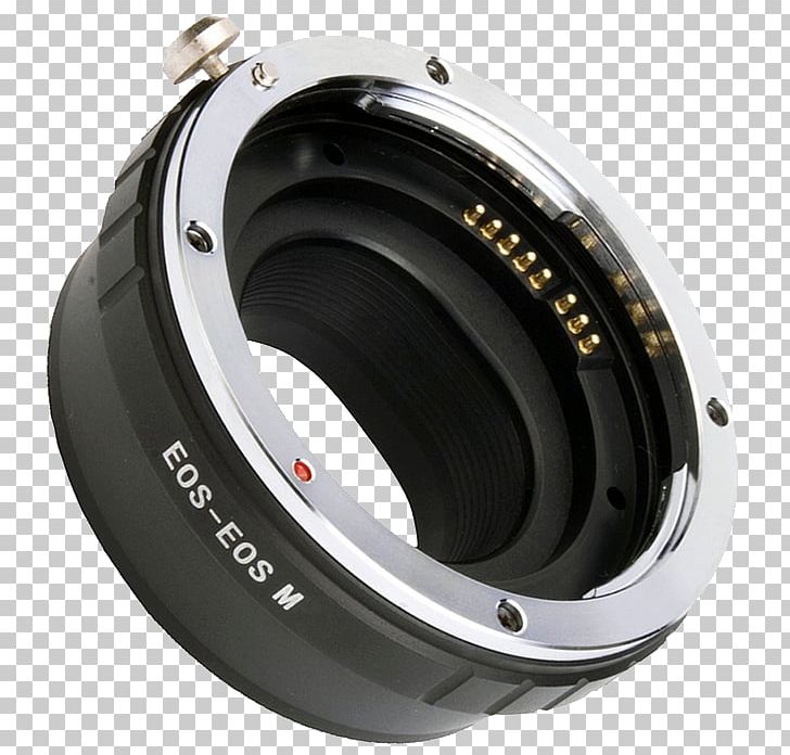 Camera Lens Canon EF Lens Mount Canon EOS M Micro Four Thirds System PNG, Clipart, Camera, Camera Accessory, Camera Lens, Cameras Optics, Canon Eos Free PNG Download