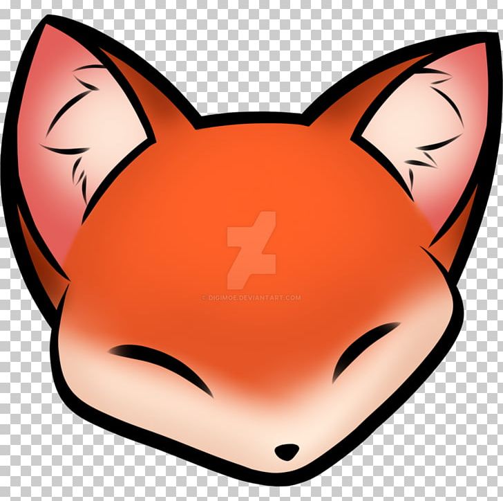 Free download  HD PNG cute drawings of a fox girl PNG image with  transparent background  TOPpng