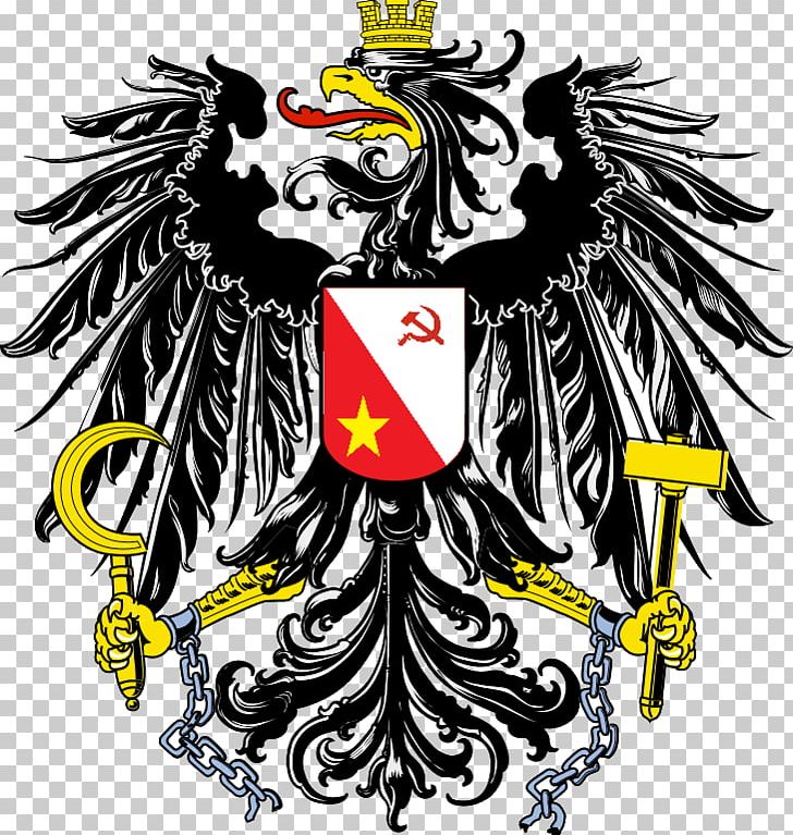 Coat Of Arms Of Austria Coat Of Arms Of Germany Eagle PNG, Clipart, Art, Austria, Bird, Bird Of Prey, Coat Of Arms Free PNG Download