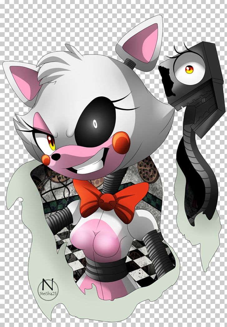 Five Nights At Freddy's 2 Five Nights At Freddy's: Sister Location YouTube PNG, Clipart, Amino Apps, Carnivoran, Cat Like Mammal, Deviantart, Fictional Character Free PNG Download