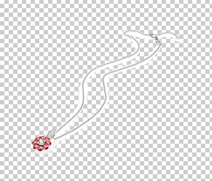 Necklace Pandora Charms & Pendants Flower Charm Bracelet PNG, Clipart, Body Jewelry, Bracelet, Chain, Charm Bracelet, Charms Pendants Free PNG Download