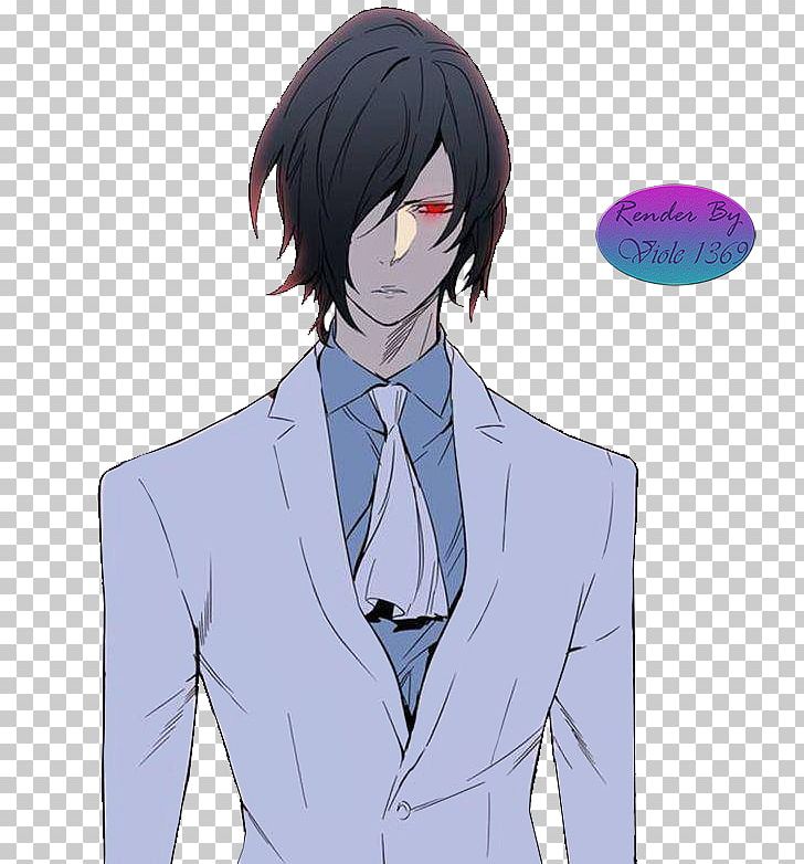 Noblesse Manhwa Webtoon Anime Png Clipart Anime Art Black Hair