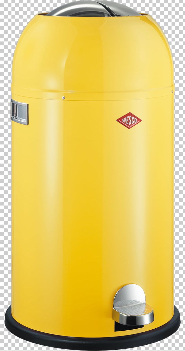 Pedaalemmer Prullenbak Rubbish Bins & Waste Paper Baskets Lemon Yellow PNG, Clipart, Beslistnl, Cylinder, Discounts And Allowances, Fonqnl Bv, Fruit Nut Free PNG Download