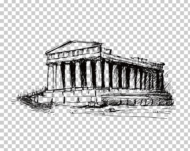 Pisa Photography Illustration PNG, Clipart, Architecture, Artwork, Black And White, Building, Building Vector Free PNG Download
