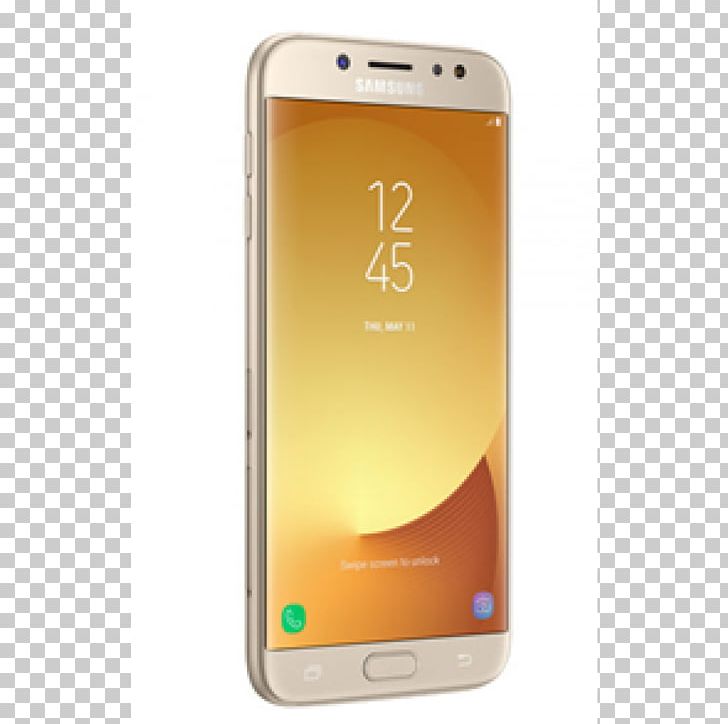 Samsung Galaxy J7 Prime (2016) Samsung Galaxy J5 4G PNG, Clipart, Android Nougat, Communication Device, Electronic Device, Feature Phone, Gadget Free PNG Download