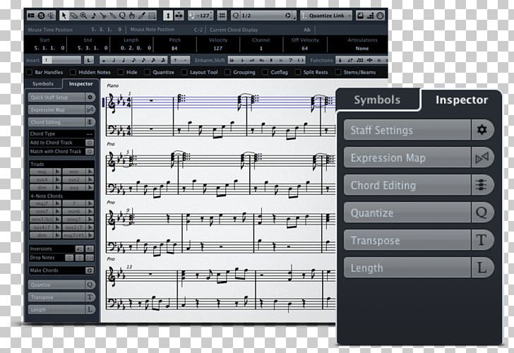 Steinberg Cubase Electronics Musical Instruments Computer Software MIDI PNG, Clipart, Cabase, Computer Software, Digital Audio Workstation, Electronic Instrument, Electronics Free PNG Download