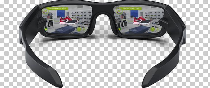Vuzix Smartglasses Google Glass The International Consumer Electronics Show Augmented Reality PNG, Clipart, Apple, Computer Software, Display Device, Eyewear, Glasses Free PNG Download