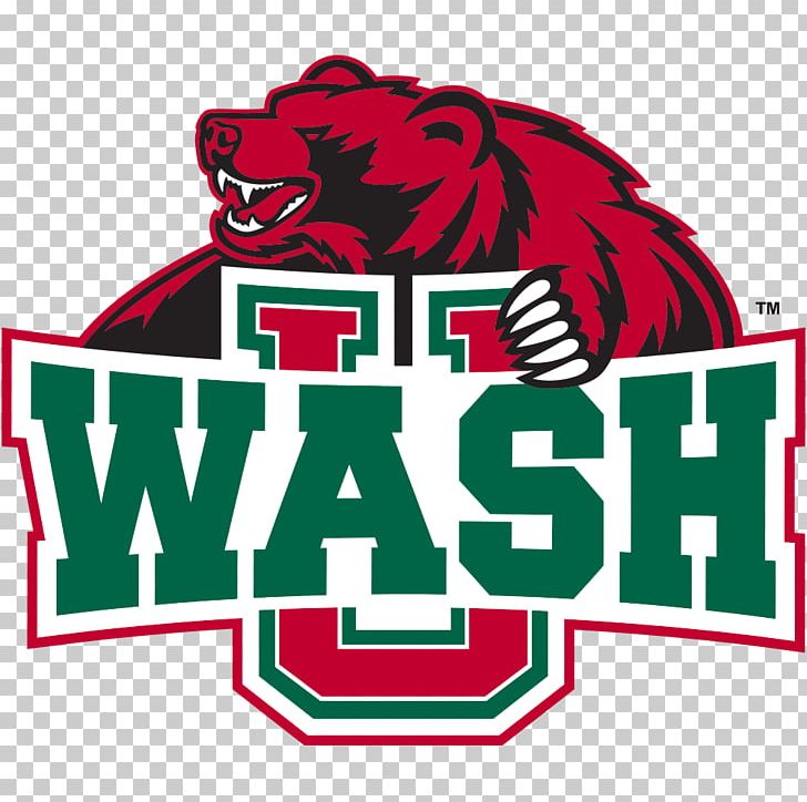 Washington University In St. Louis Washington University Bears Football Washington University Bears Men's Basketball Rhodes College PNG, Clipart, Animals, Fictional Character, Logo, Miscellaneous, Others Free PNG Download