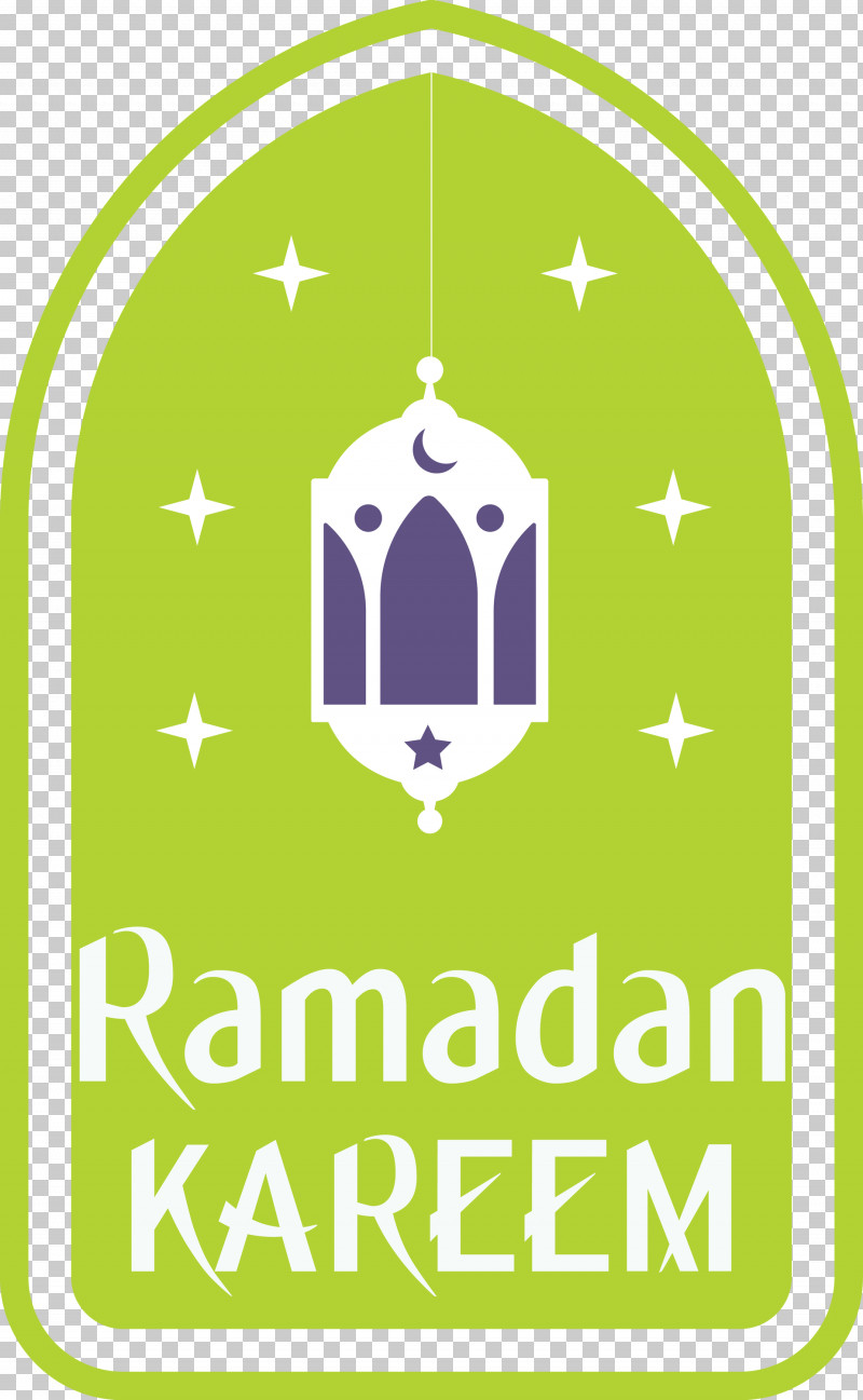 Ramadan Kareem Ramadan Mubarak PNG, Clipart, Green, Logo, Ramadan Kareem, Ramadan Mubarak Free PNG Download