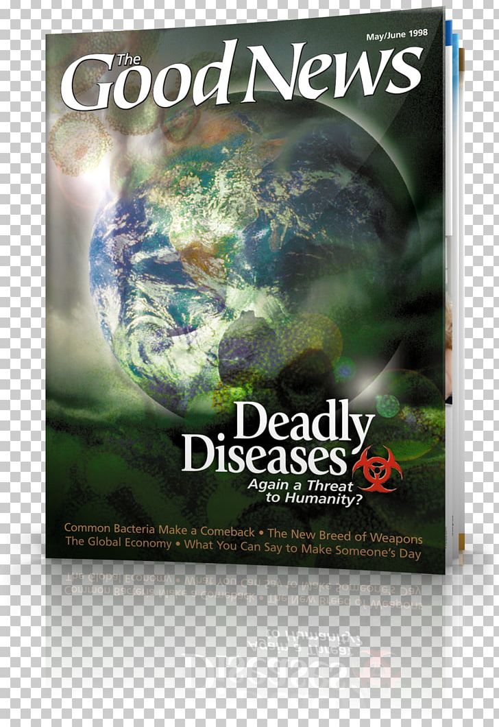Bible Prophecy United Church Of God Disease News PNG, Clipart, Advertising, Bible, Bible Prophecy, Disease, Earth Free PNG Download