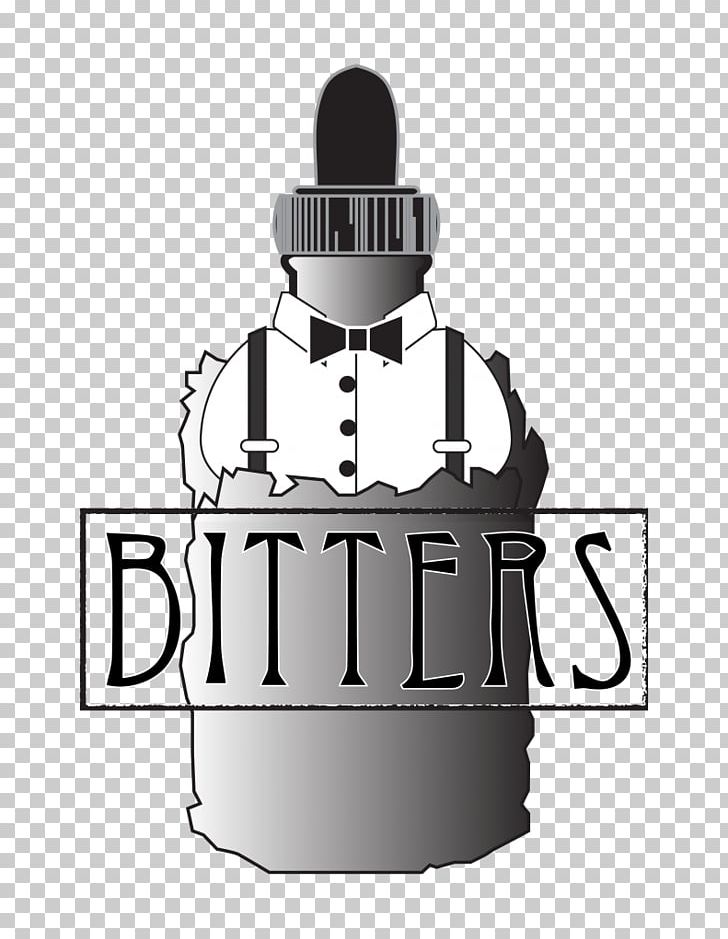 Bitters Bar & Food Cocktail Distilled Beverage Whiskey PNG, Clipart, Arizona, Bar, Bitter, Bitters, Black And White Free PNG Download