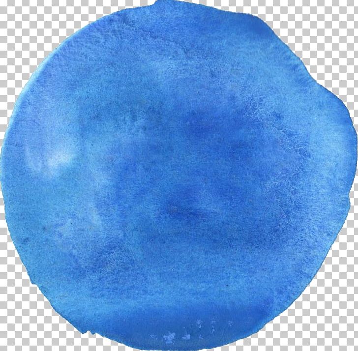 Blue Watercolor Painting Ring Of Life PNG, Clipart, Art, Art Museum, Azure, Blue, Cobalt Blue Free PNG Download