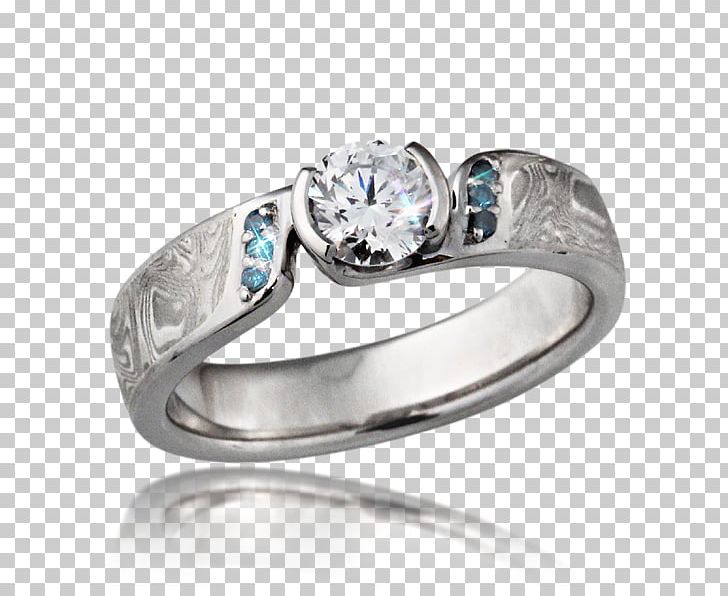 Engagement Ring Sapphire Wedding Ring Mokume-gane PNG, Clipart, Body Jewelry, Brilliant, Diamond, Engagement, Engagement Ring Free PNG Download
