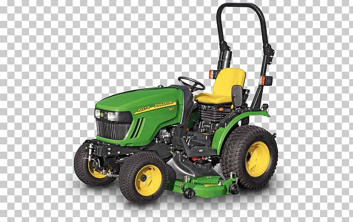 John Deere Compact Utility Tractors Heavy Machinery Rollover Protection Structure PNG, Clipart, Agricultural Machinery, Backhoe, Diesel Engine, Heavy Machinery, John Deere Free PNG Download