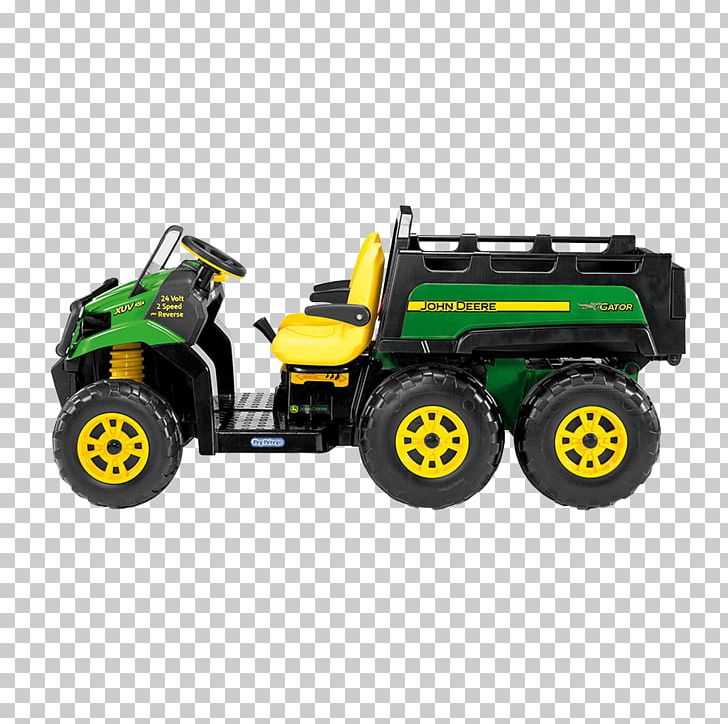 John Deere Gator Car Peg Perego Four-wheel Drive PNG, Clipart, Agricultural Machinery, Allterrain Vehicle, Brand, Car, Child Free PNG Download