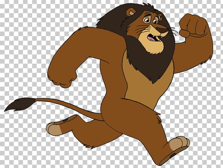 Lion Simba YouTube Animated Film PNG, Clipart, Animals, Animation World Network, Bear, Big Cats, Carnivoran Free PNG Download