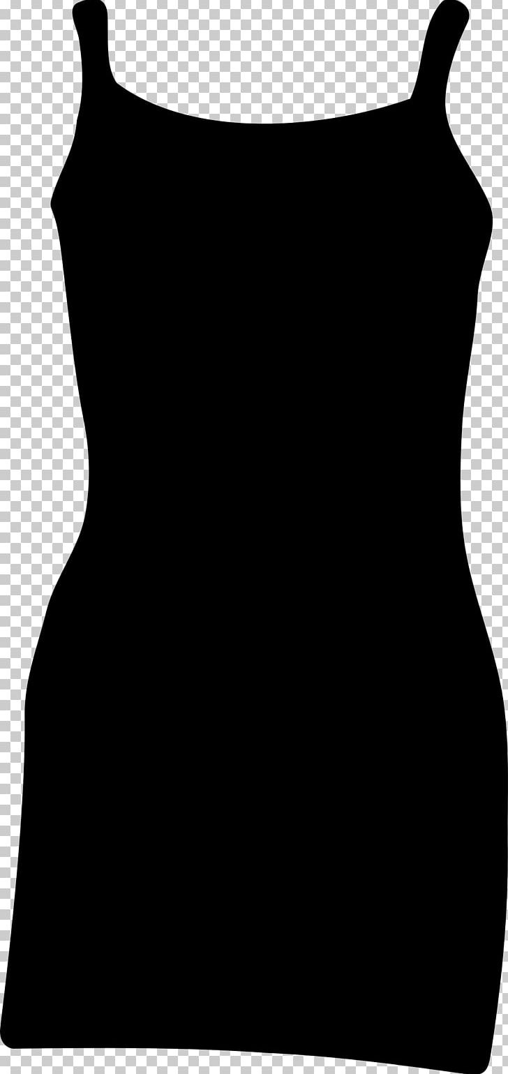 Little Black Dress Clothing Silhouette Wedding Dress PNG, Clipart, Black, Black And White, Bride, Bridesmaid Dress, Clothing Free PNG Download