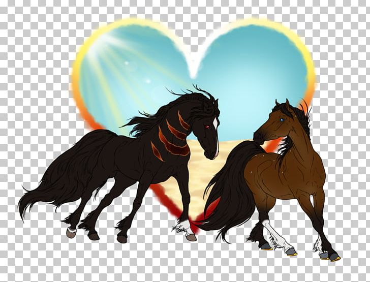 Mustang Mane Pony Art Stallion PNG, Clipart, Art, Artist, Deviantart, Fictional Character, Halter Free PNG Download