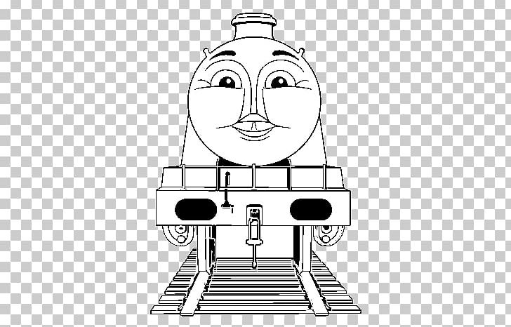 thomas the train coloring pages gordon