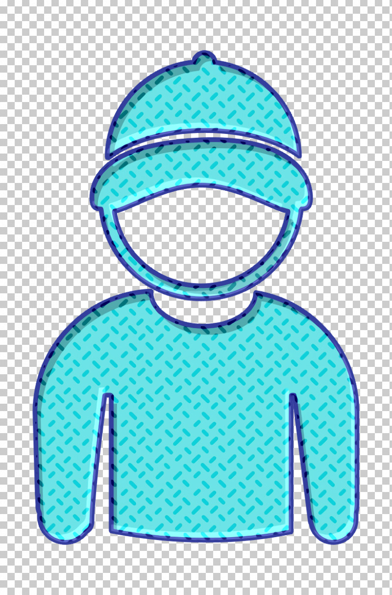 Humans 3 Icon Dude Icon PNG, Clipart, Clothing, Costume, Green, Hat, Humans 3 Icon Free PNG Download