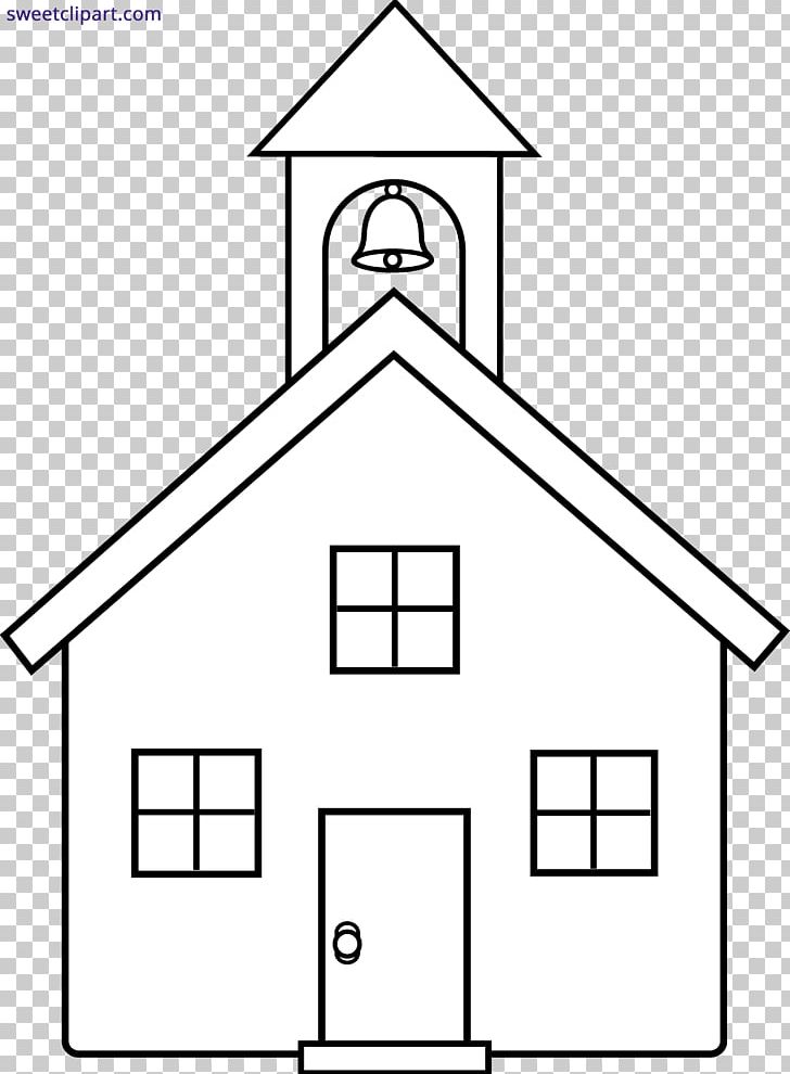 Coloring Book Christian Church Colouring Pages Child PNG, Clipart, Angle, Black And White, Building, Cartoon School, Chapel Free PNG Download