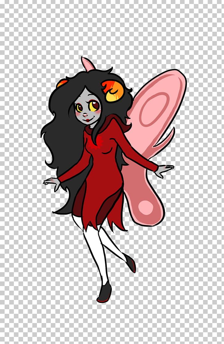 Fairy Insect PNG, Clipart, Art, Cartoon, Fairy, Fictional Character, Homestuck Free PNG Download