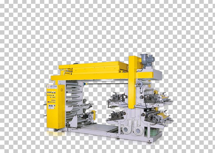 Machine Flexography Printing Press Letterpress Printing PNG, Clipart, Business, Businesstobusiness Service, Crane, Flexography, Foil Free PNG Download