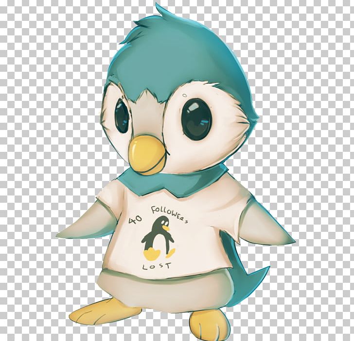 Penguin Drawing Piplup Illustration PNG, Clipart, Beak, Bird, Bird Of Prey, Character, Drawing Free PNG Download