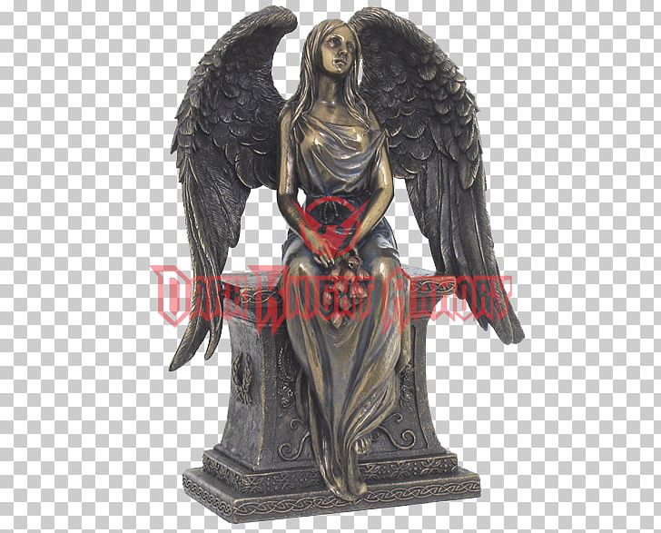 Statue Archangel Gabriel Figurine PNG, Clipart, Angel, Angel Statue, Archangel, Bronze, Bronze Sculpture Free PNG Download
