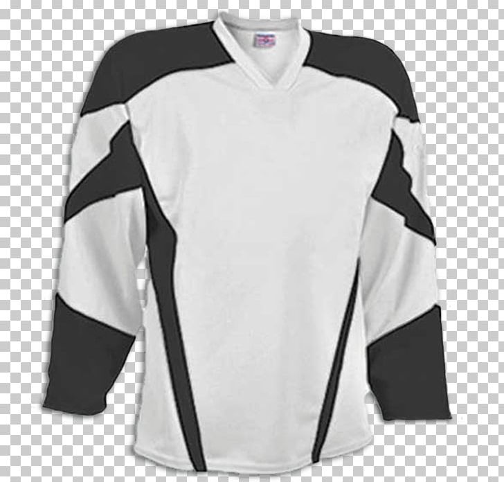 T-shirt National Hockey League Ice Hockey Hockey Jersey PNG, Clipart, Black, Clothing, Faceoff, Hockey, Hockey Jersey Free PNG Download