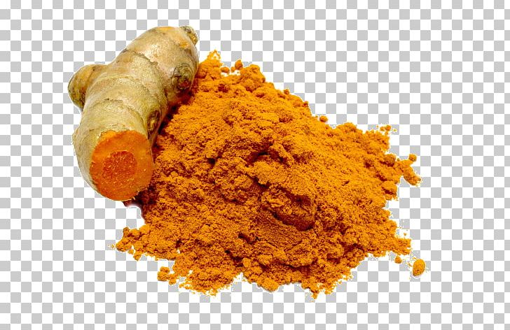 Turmeric Curcumin Indian Cuisine Food Spice PNG, Clipart, Curcuma, Curcuma Longa, Curcumin, Curcuminoid, Curry Powder Free PNG Download