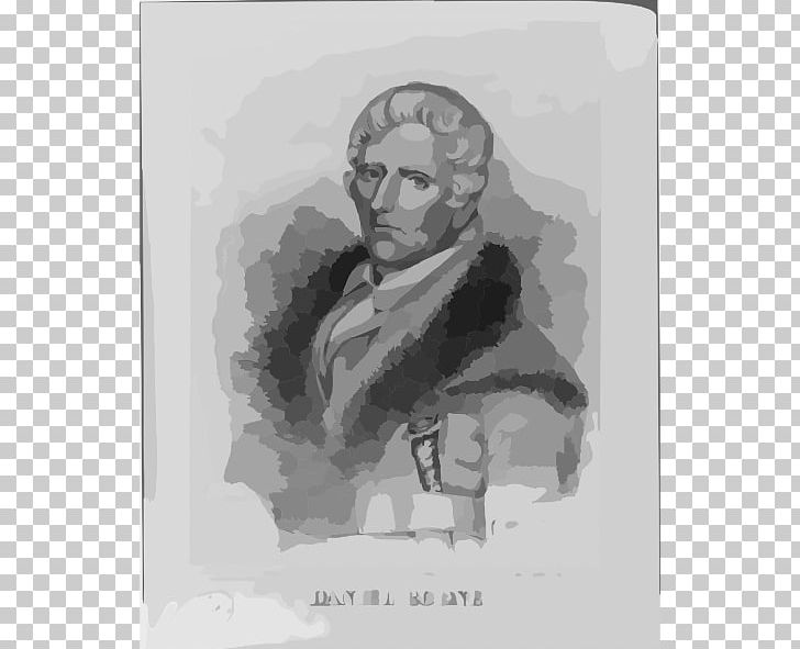 Daniel Boone National Forest Boonesborough PNG, Clipart, Alamy, American Pioneer, Art, Artwork, Black And White Free PNG Download