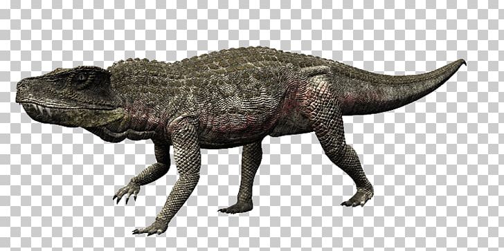 Dinosaur Archosaur Postosuchus Crocodile Triassic PNG, Clipart, Animal, Animal Figure, Ankylosaurus, Archosaur, Crocodile Free PNG Download