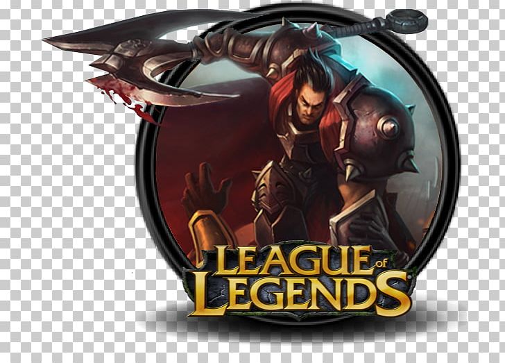 league of legends logo icon