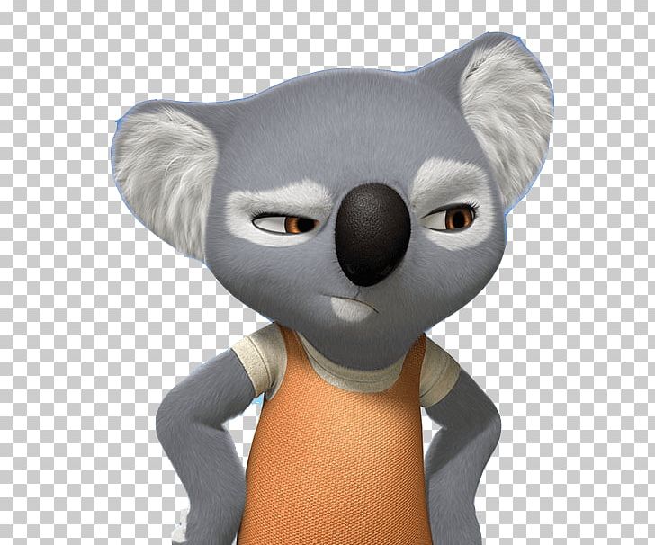 Nutsy Koala Blinky Bill Film Animation PNG, Clipart, Actor, Animals, Animation, Bear, Blinky Bill Free PNG Download