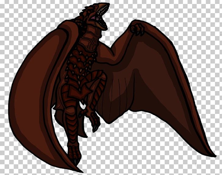 Rodan Godzilla Manda Mothra Drawing PNG, Clipart, Demon, Desktop Wallpaper, Dragon, Drawing, Fictional Character Free PNG Download