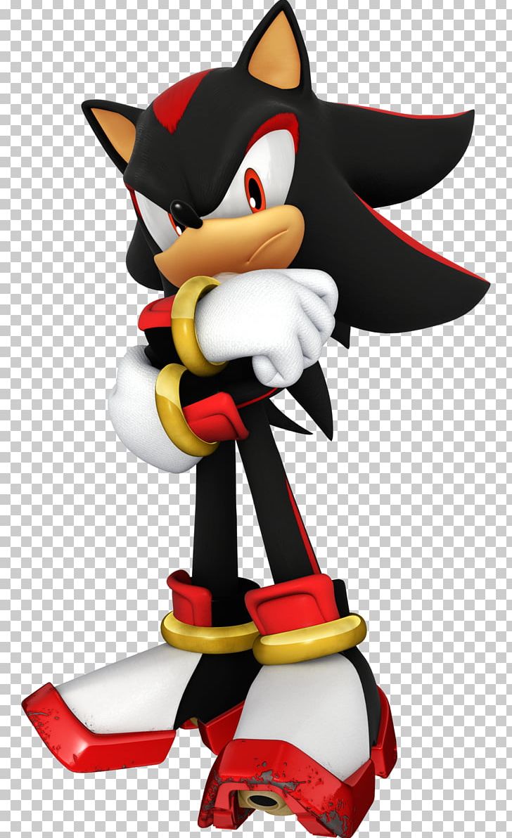 Sonic & Sega All-Stars Racing Shadow The Hedgehog Sonic & All-Stars Racing Transformed Sonic And The Black Knight Amy Rose PNG, Clipart, Concept Art, Doctor Eggman, Fictional Character, Figurine, Gaming Free PNG Download