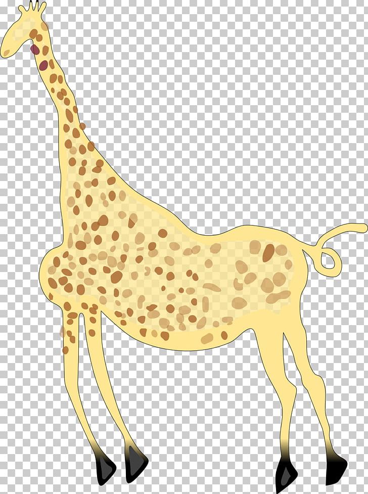 Tadrart Acacus Northern Giraffe Rock Art PNG, Clipart, Animal Figure, Animals, Art, Cave Painting, Color Free PNG Download
